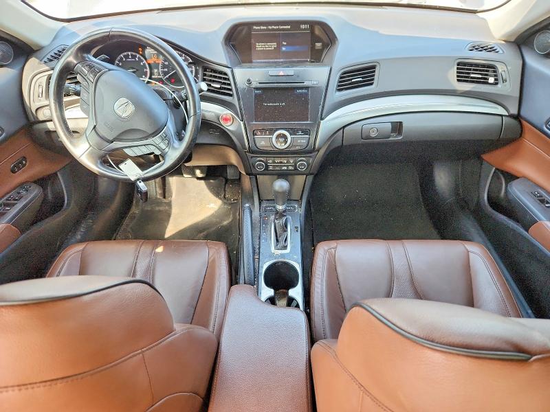 65797356 :رقم المزاد ، 19UDE2F74KA008104 vin ، 2019 Acura Ilx مزاد بيع
