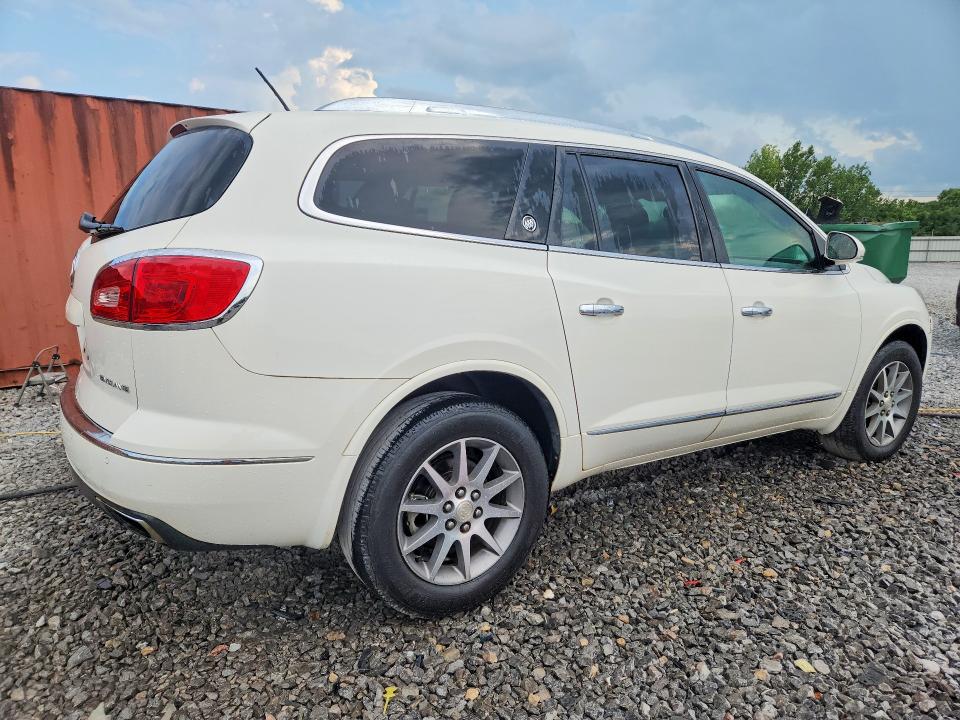 Aukcja sprzedaży 2014 Buick Enclave, vin: 5GAKRBKD4EJ211540, numer aukcji: 64233156