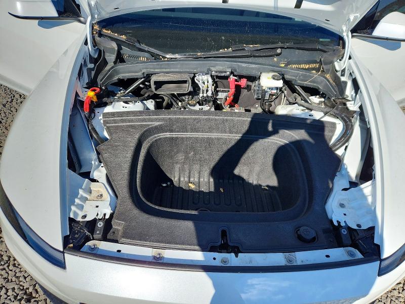 Aukcja sprzedaży 2026 Tesla Model Y, vin: 7SAYGDEE8TA636388, numer aukcji: 66029626