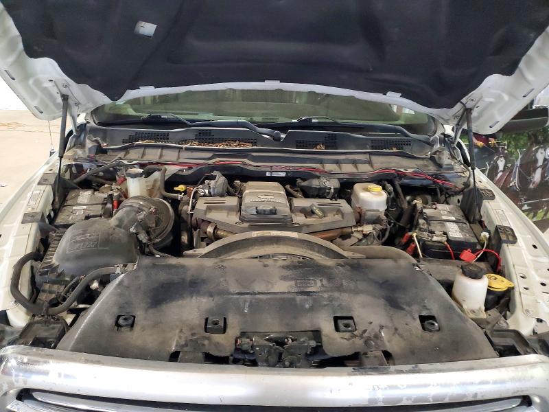 66693646 :رقم المزاد ، 3C63RRKL4JG103666 vin ، 2018 Ram 3500 مزاد بيع