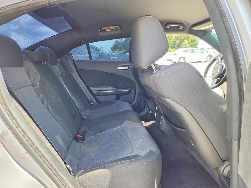 64601316 :رقم المزاد ، 2C3CDXHG5GH339066 vin ، 2016 Dodge Charger مزاد بيع