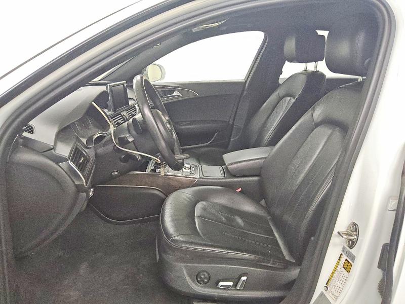 Продаж на аукціоні авто 2018 Audi A6, vin: WAUG8AFC1JN050910, номер лоту: 65394456