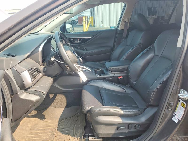 Продаж на аукціоні авто 2021 Subaru Outback, vin: 4S4BTANC0M3198443, номер лоту: 64255536