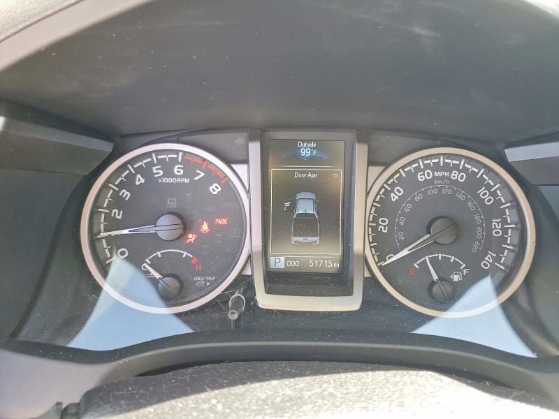 Auction sale of the 2022 Toyota Tacoma, vin: 3TMAZ5CN7NM178653, lot number: 65402396