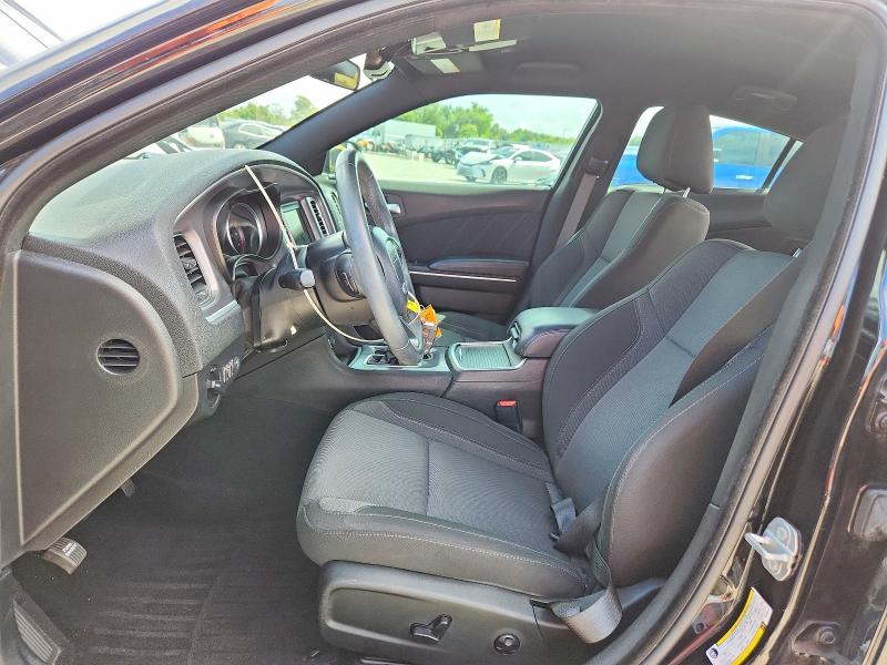 Продаж на аукціоні авто 2019 Dodge Charger, vin: 2C3CDXBG3KH546797, номер лоту: 64467146