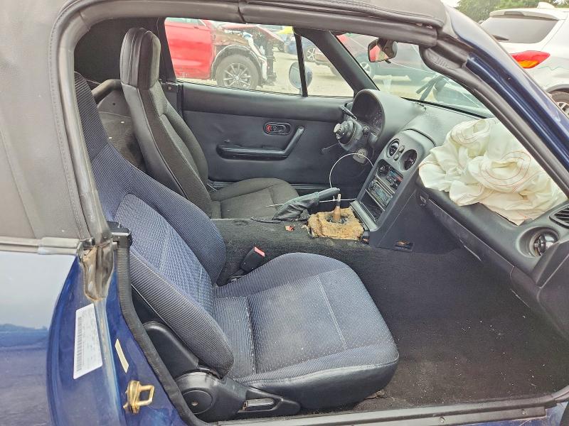64669826 :رقم المزاد ، JM1NA3533T0716385 vin ، 1996 Mazda Mx-5 Miata مزاد بيع
