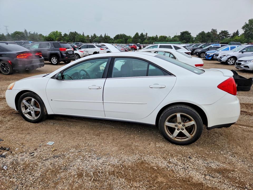 Aukcja sprzedaży 2009 Pontiac G6, vin: 1G2ZG57N894171459, numer aukcji: 64326686