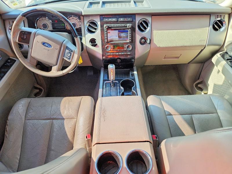 Продаж на аукціоні авто 2013 Ford Expedition, vin: 1FMJK1K58DEF54548, номер лоту: 65362496