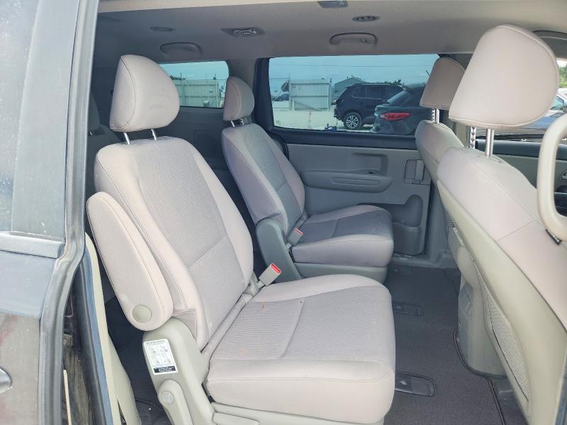 Aukcja sprzedaży 2021 Kia Sedona, vin: KNDMB5C19M6666306, numer aukcji: 64383096