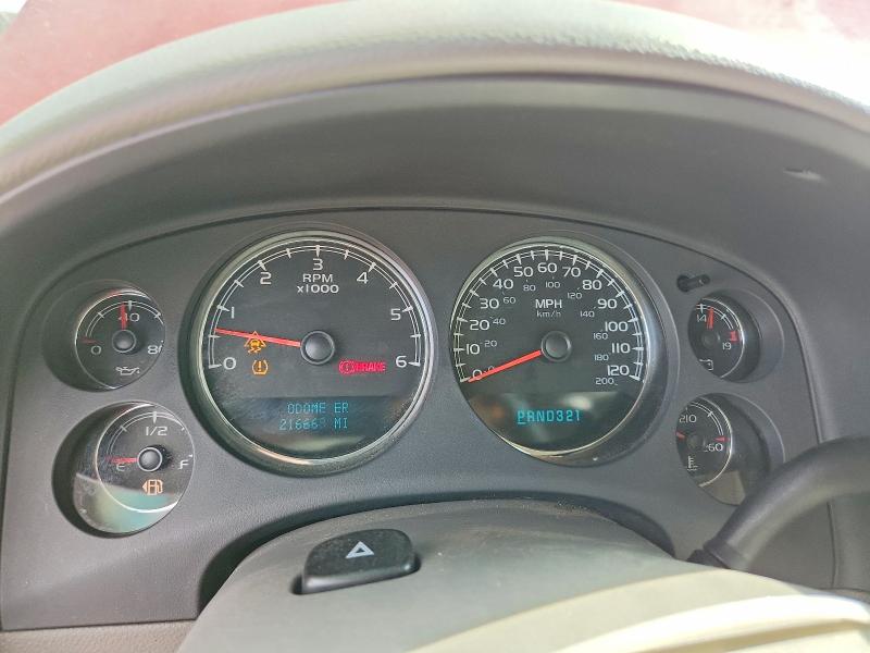 Auction sale of the 2007 Gmc Yukon, vin: 1GKFK13077R210711, lot number: 66179386