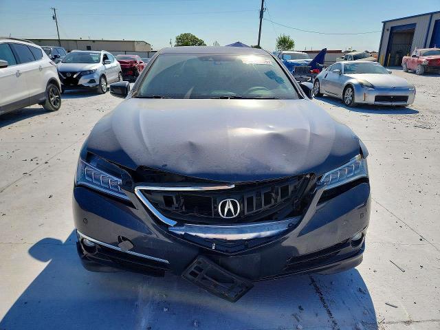 2015 Acura Tlx მანქანა იყიდება აუქციონზე, vin: 19UUB2F72FA013641, აუქციონის ნომერი: 66300366