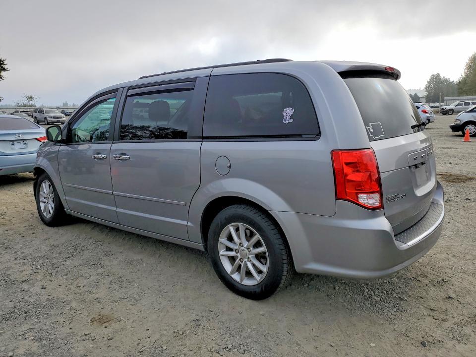 Aukcja sprzedaży 2016 Dodge Grand Caravan, vin: 2C4RDGCG9GR333679, numer aukcji: 65657196