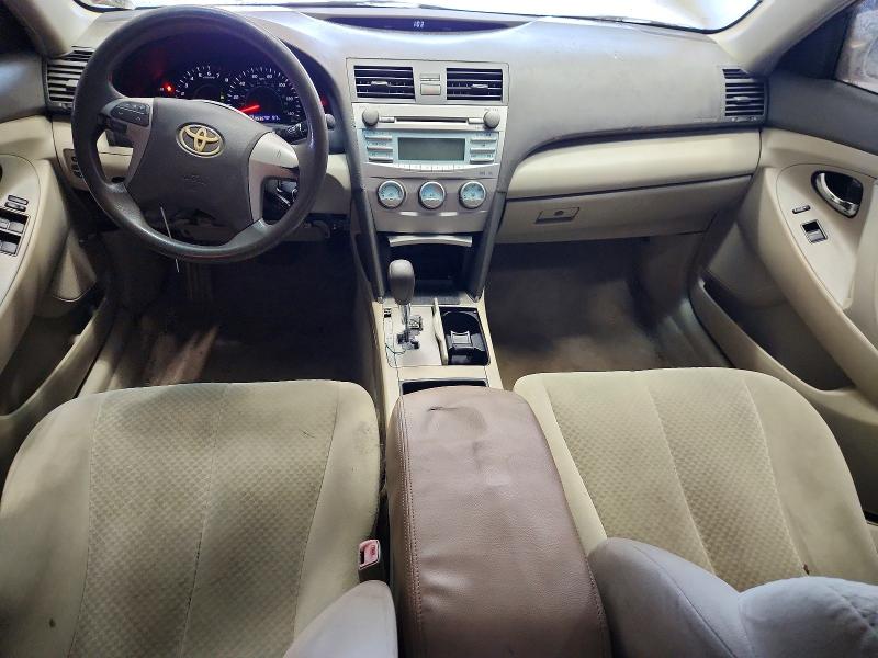Продажа на аукционе авто 2008 Toyota Camry, vin: 4T1BE46KX8U228405, номер лота: 65463106