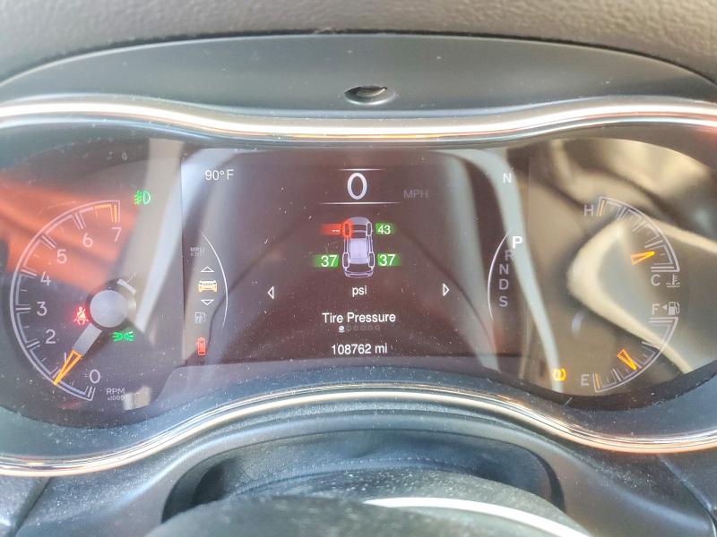 2014 Jeep Grand Cherokee მანქანა იყიდება აუქციონზე, vin: 1C4RJEBG9EC442549, აუქციონის ნომერი: 64726916