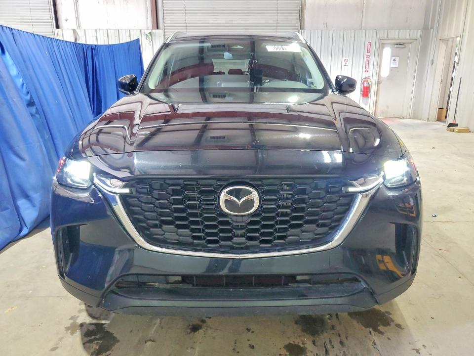 Продаж на аукціоні авто 2025 Mazda Cx-90, vin: JM3KKAHD6S1195851, номер лоту: 65519406