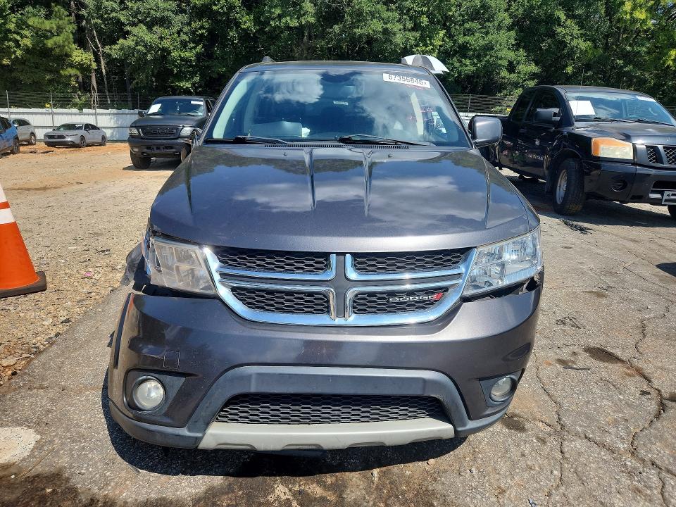 Aukcja sprzedaży 2014 Dodge Journey, vin: 3C4PDCDG6ET261784, numer aukcji: 67356846