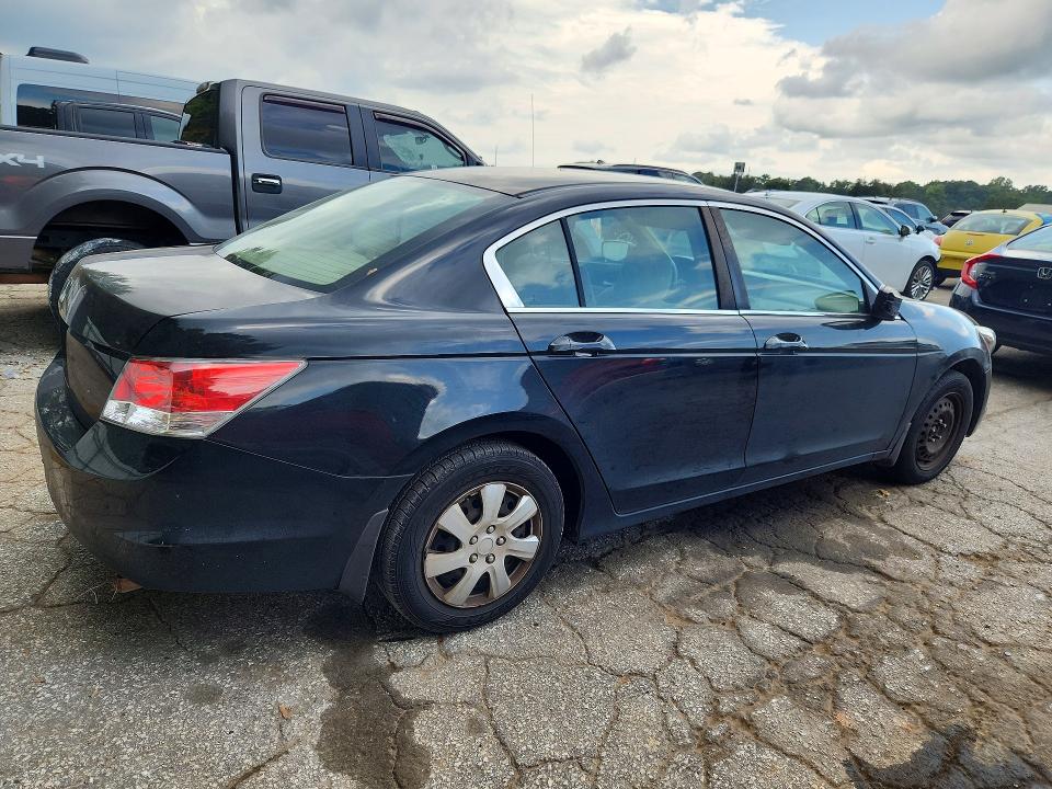 Aukcja sprzedaży 2009 Honda Accord, vin: 1HGCP26399A174258, numer aukcji: 64074596