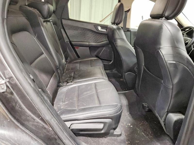 Продаж на аукціоні авто 2020 Ford Escape, vin: 1FMCU9H68LUB32396, номер лоту: 67031536