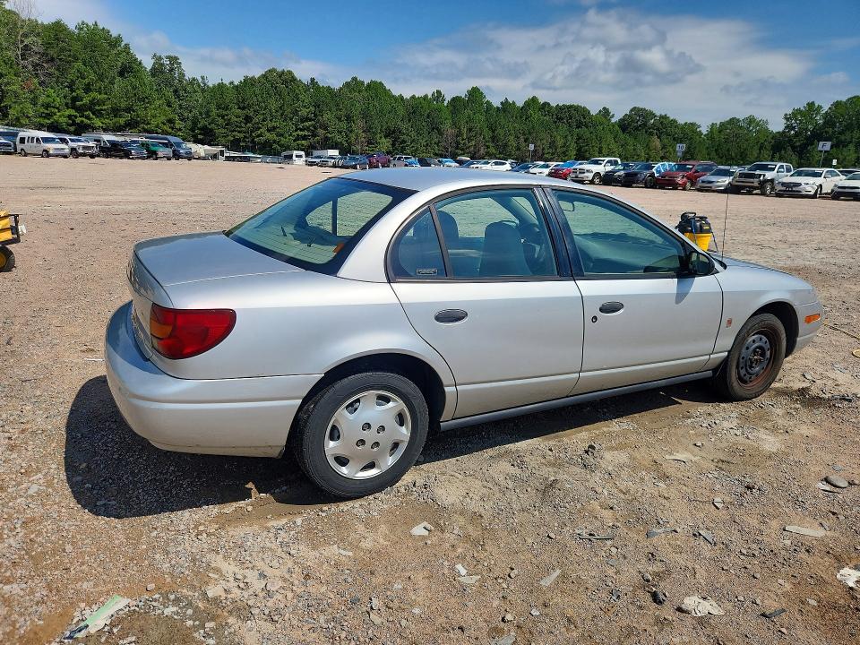 Продаж на аукціоні авто 2002 Saturn Sl1, vin: 1G8ZH52822Z303936, номер лоту: 65188986