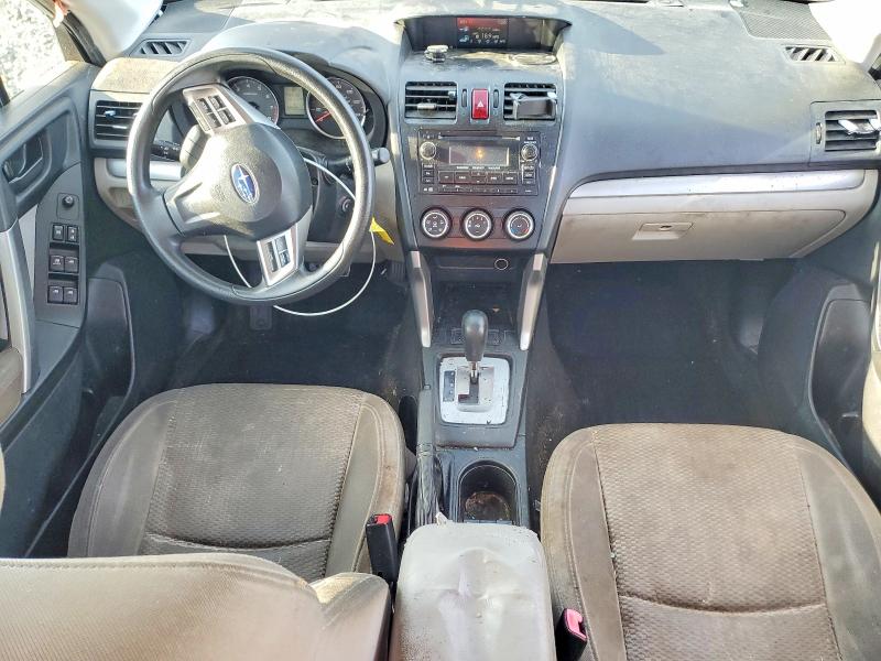 Aukcja sprzedaży 2015 Subaru Forester, vin: JF2SJABC2FH456046, numer aukcji: 66071876