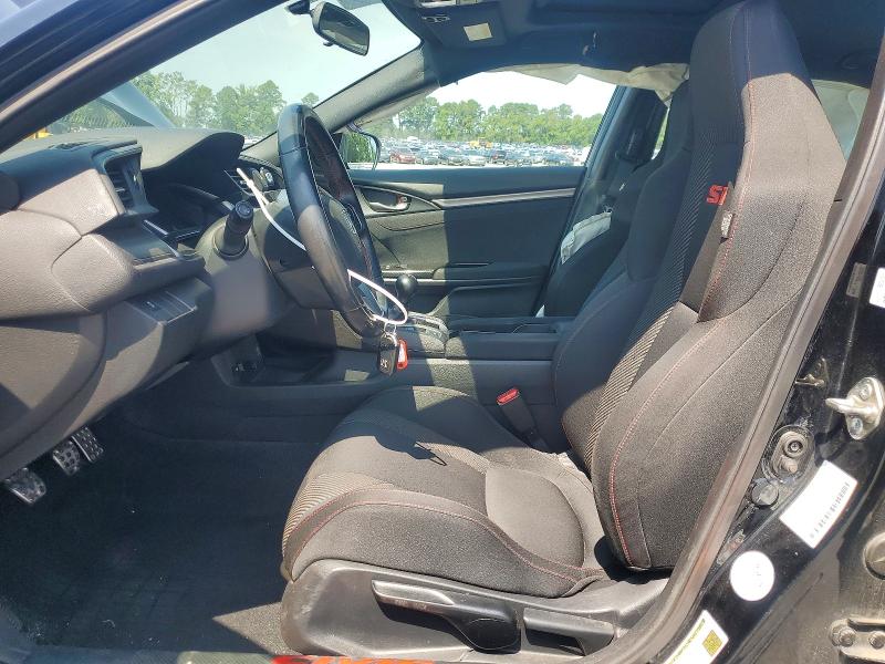Aukcja sprzedaży 2019 Honda Civic, vin: 2HGFC1E5XKH704265, numer aukcji: 65039646