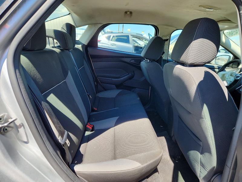 Продажа на аукционе авто 2012 Ford Focus, vin: 1FAHP3F21CL424675, номер лота: 65879296