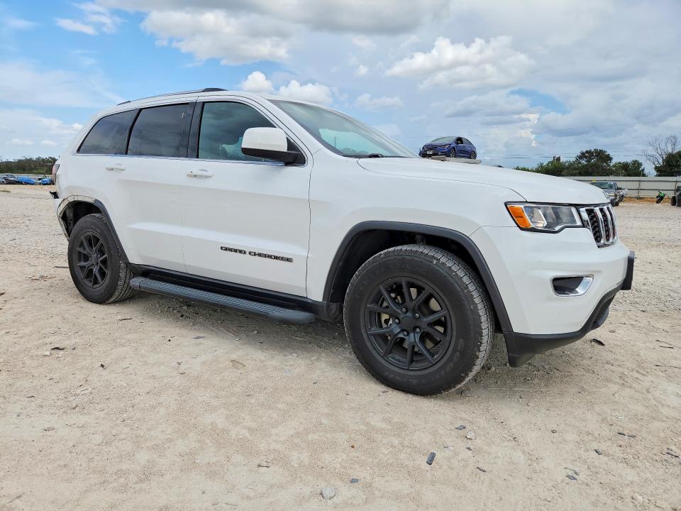 Продаж на аукціоні авто 2020 Jeep Grand Cherokee, vin: 1C4RJEAG7LC145083, номер лоту: 64512276