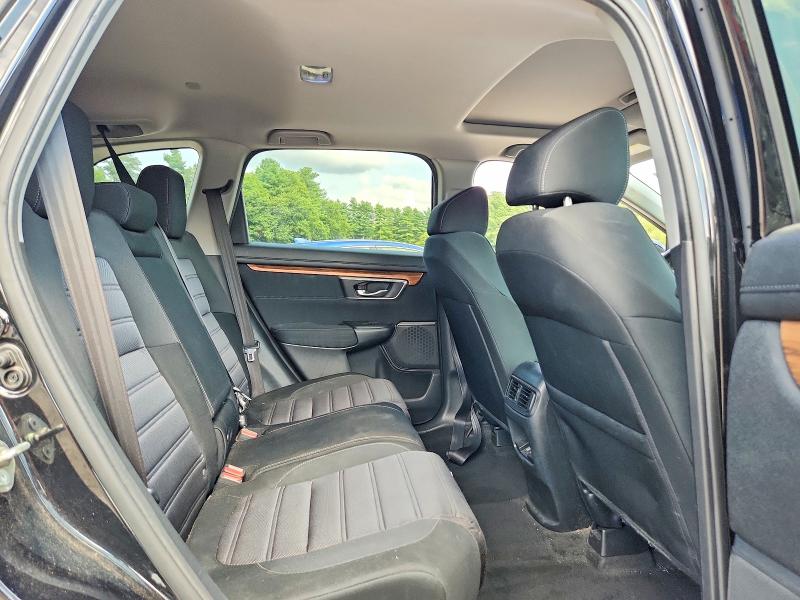 Aukcja sprzedaży 2017 Honda Cr-v, vin: 5J6RW2H57HL019098, numer aukcji: 66794236