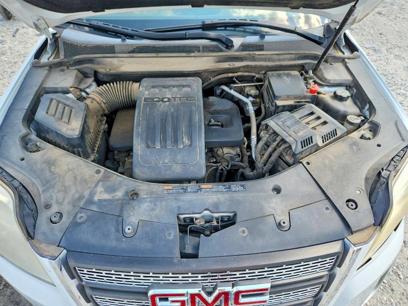 Aukcja sprzedaży 2015 Gmc Terrain, vin: 2GKFLXEK0F6187622, numer aukcji: 65201626