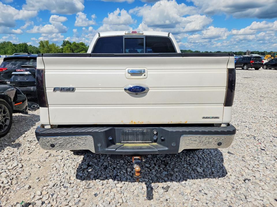 2013 Ford F150 მანქანა იყიდება აუქციონზე, vin: 1FTFW1EF3DFB55589, აუქციონის ნომერი: 65617716