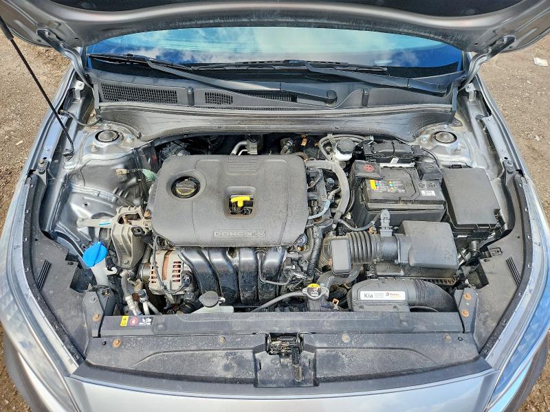 Продаж на аукціоні авто 2022 Kia Forte, vin: KNAF55AC3N5146451, номер лоту: 66182856