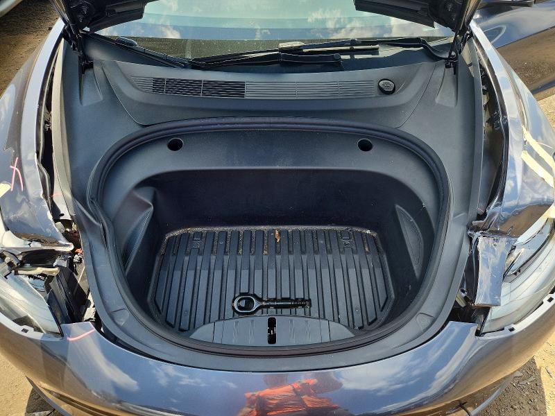 Продаж на аукціоні авто 2023 Tesla Model 3, vin: 5YJ3E1EB7PF616689, номер лоту: 62625736
