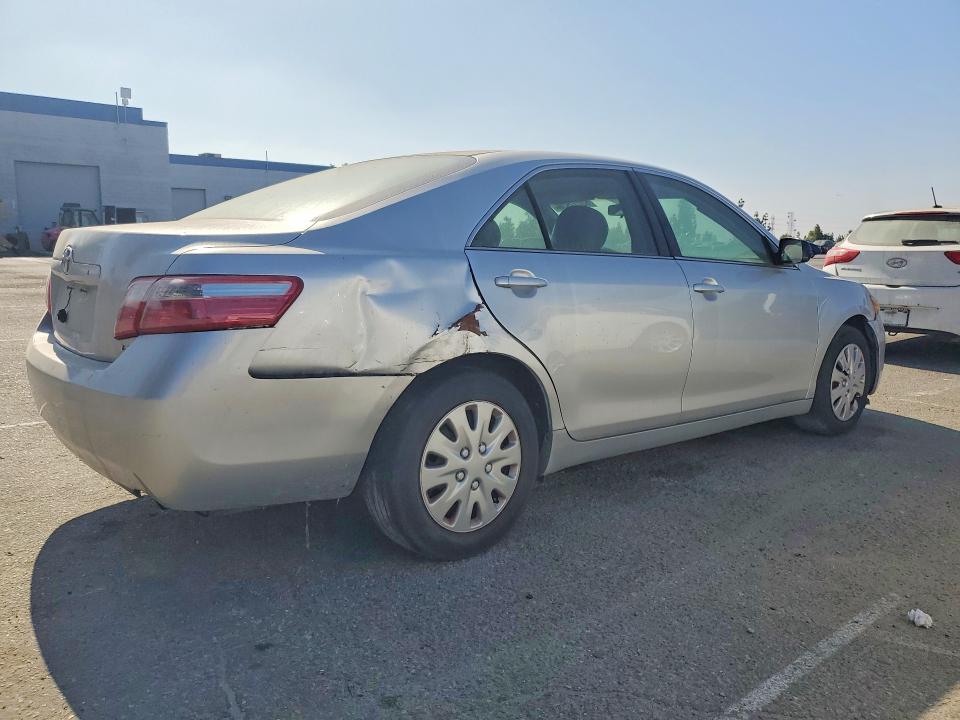 Продажа на аукционе авто 2007 Toyota Camry, vin: 4T1BE46K77U046837, номер лота: 63777936