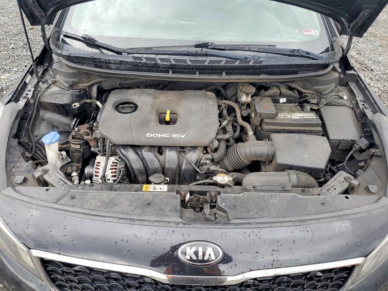 Aukcja sprzedaży 2017 Kia Forte, vin: 3KPFK4A76HE063372, numer aukcji: 67021216
