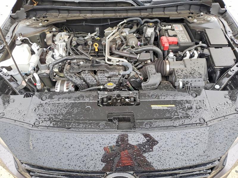 Auction sale of the 2026 Nissan Altima, vin: 1N4BL4DV4TN312929, lot number: 67184666