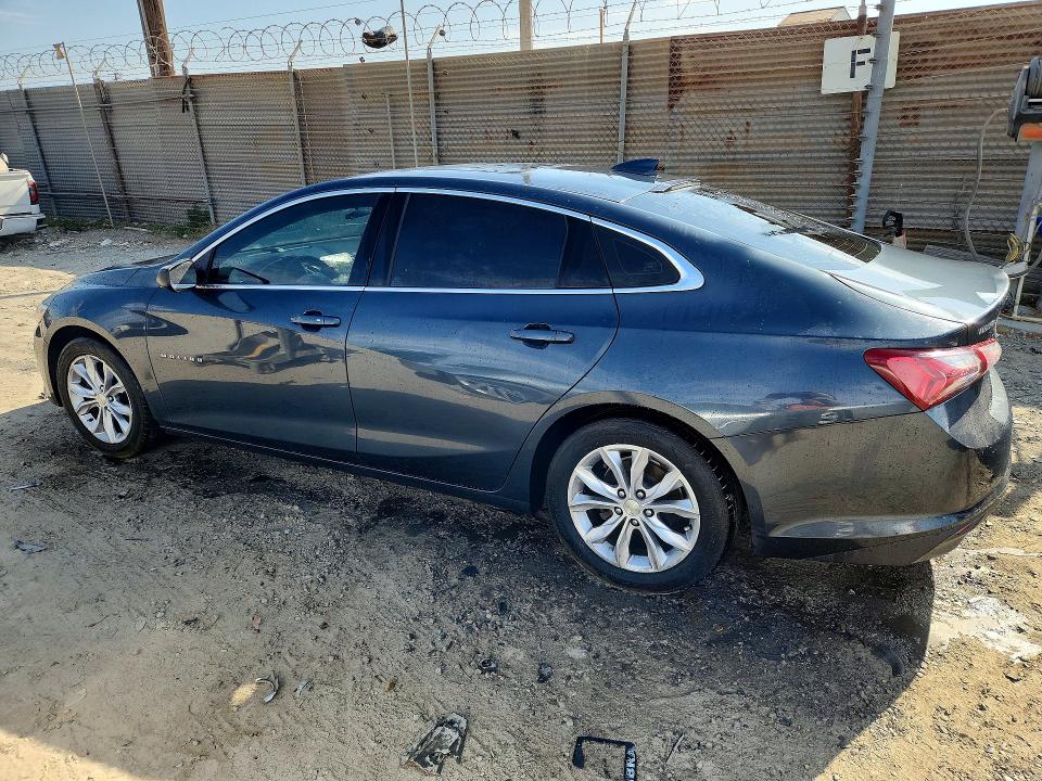Aukcja sprzedaży 2020 Chevrolet Malibu, vin: 1G1ZD5ST2LF061831, numer aukcji: 64697926