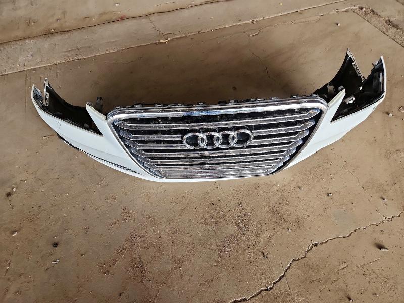 64815106 :رقم المزاد ، WAURVAFDXCN005333 vin ، 2012 Audi A8 مزاد بيع