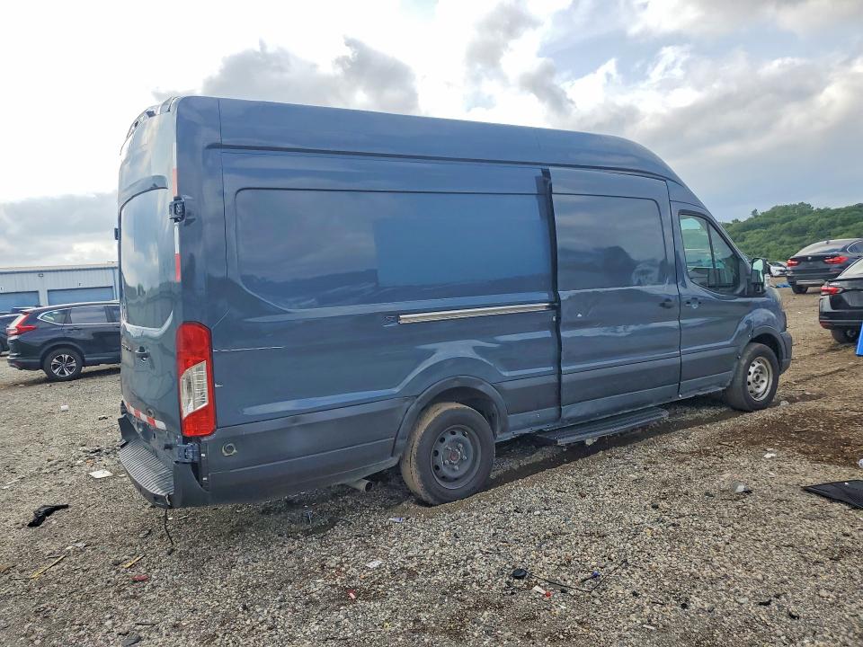Aukcja sprzedaży 2020 Ford Transit, vin: 1FTBR3X84LKA18554, numer aukcji: 64003066
