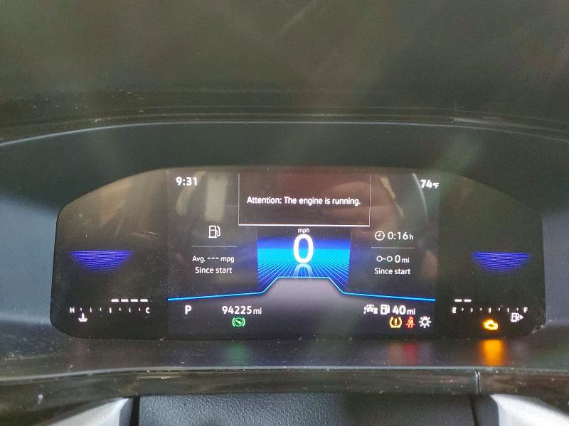 Продажа на аукционе авто 2024 Volkswagen Taos, vin: 3VV5X7B28RM080958, номер лота: 63551496