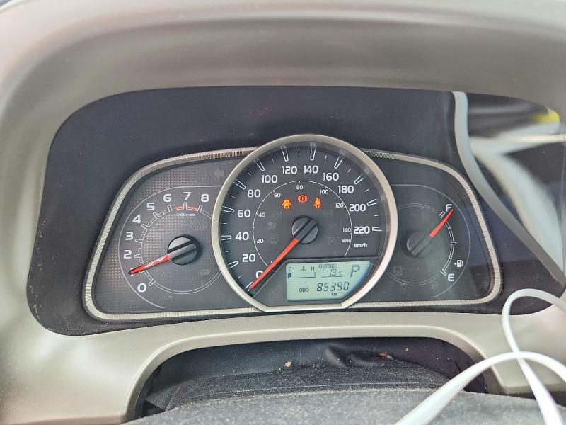 Продажа на аукционе авто 2014 Toyota Rav4, vin: 2T3WFREV7EW081695, номер лота: 64745506