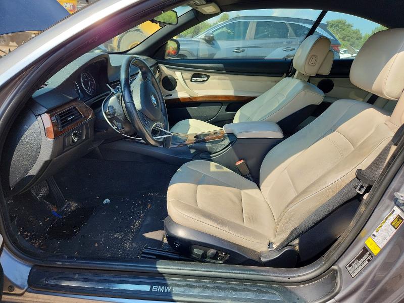 2013 Bmw 328 მანქანა იყიდება აუქციონზე, vin: WBADW3C53DJ527150, აუქციონის ნომერი: 63523576