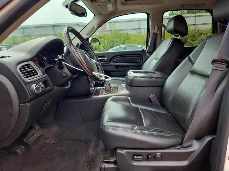 Продаж на аукціоні авто 2013 Gmc Yukon, vin: 1GKS2EEF1DR341975, номер лоту: 64227586