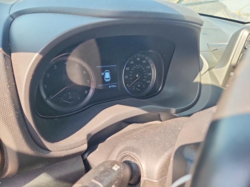 Продажа на аукционе авто 2018 Hyundai Kona, vin: KM8K22AA7JU071045, номер лота: 65014706