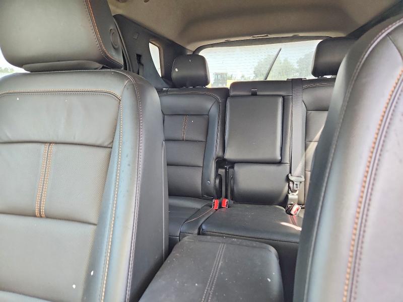 Aukcja sprzedaży 2024 Chevrolet Equinox, vin: 3GNAXNEG5RL214752, numer aukcji: 66079306