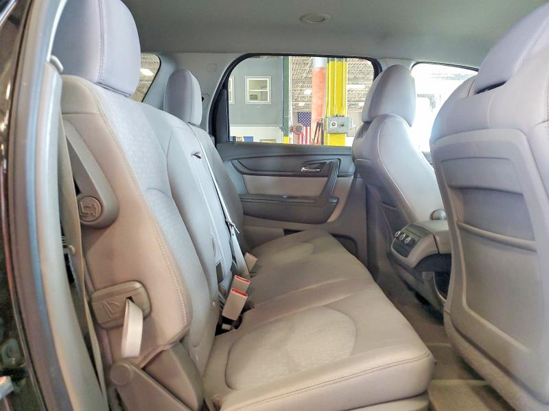 Aukcja sprzedaży 2016 Gmc Acadia, vin: 1GKKVNED3GJ240073, numer aukcji: 66563996