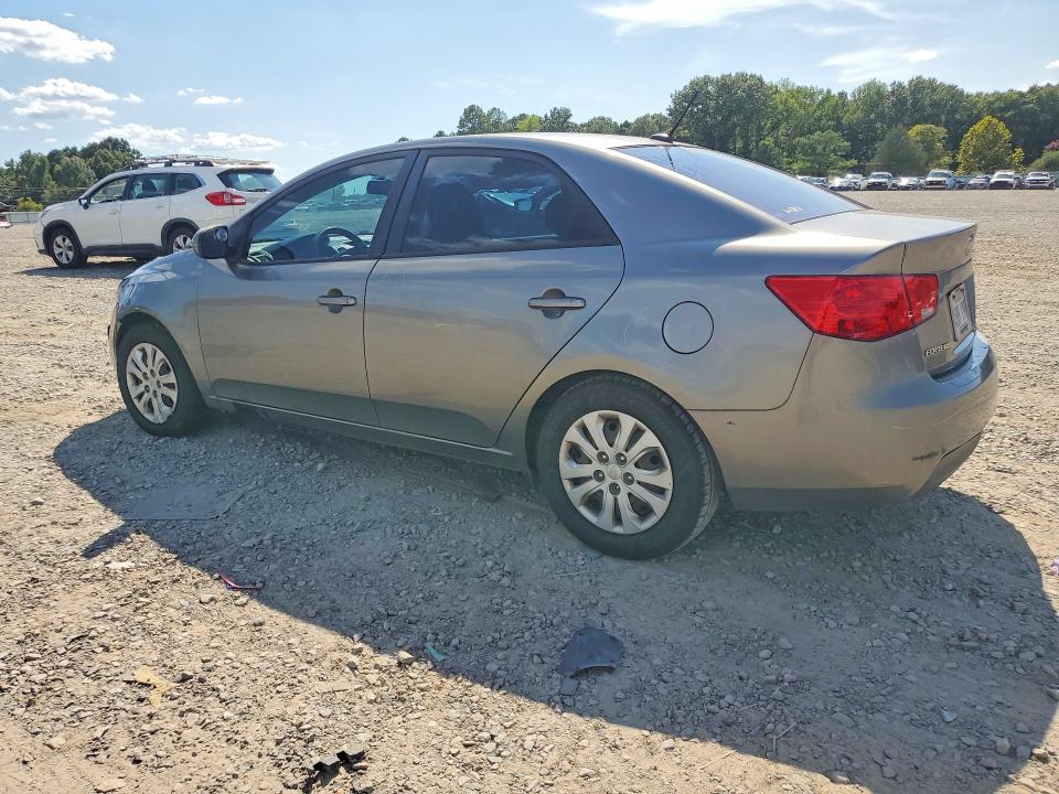 Aukcja sprzedaży 2012 Kia Forte, vin: KNAFU4A27C5597903, numer aukcji: 65113936