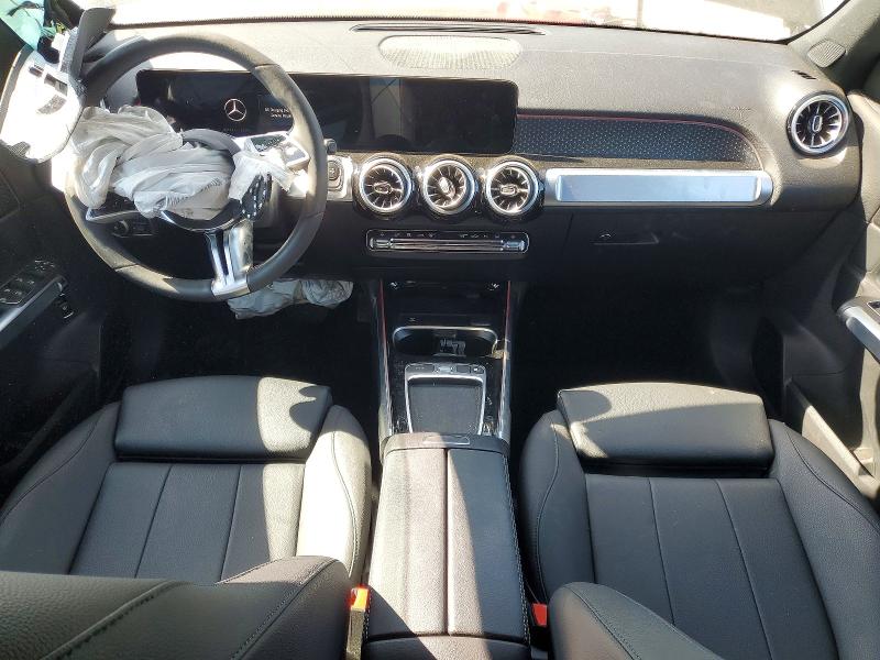 Продажа на аукционе авто 2024 Mercedes-benz Eqb, vin: W1N9M0KBXRN110914, номер лота: 63776406
