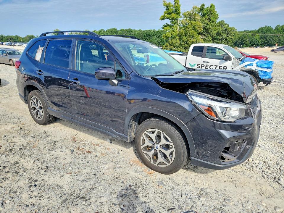 Aukcja sprzedaży 2019 Subaru Forester, vin: JF2SKAGC7KH583763, numer aukcji: 64057476