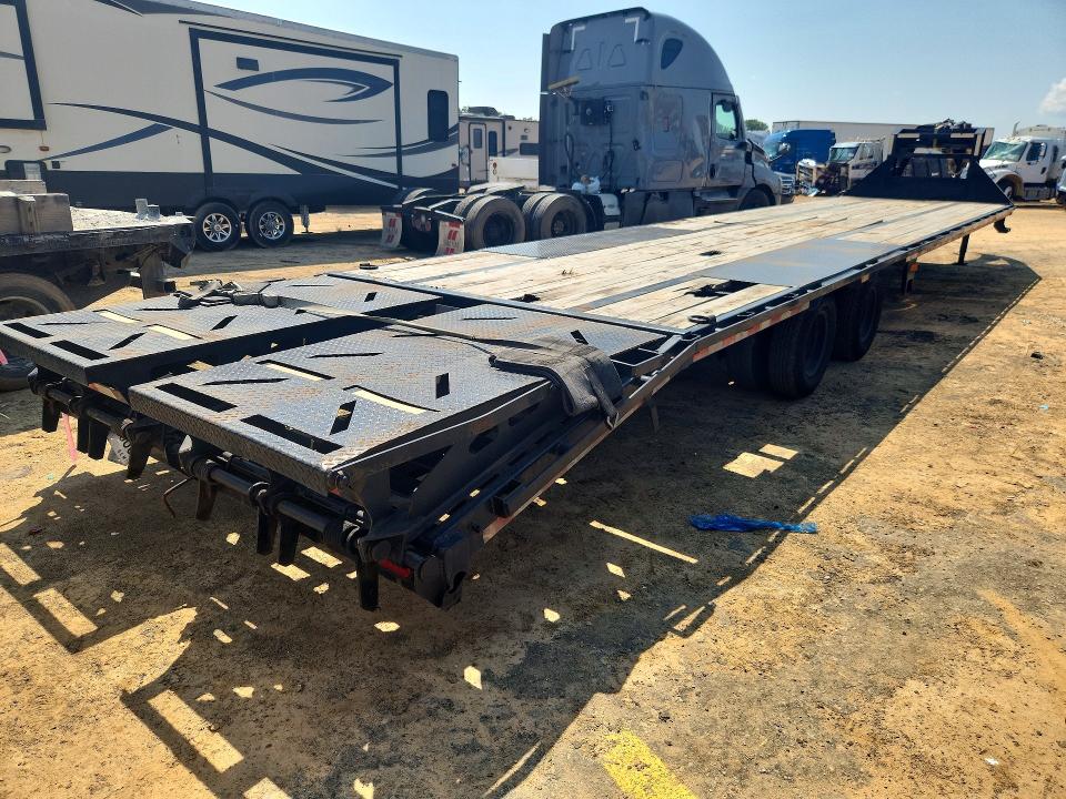 Auction sale of the 2022 Norstar Unknown, vin: 50HFG4029N1082146, lot number: 57031036