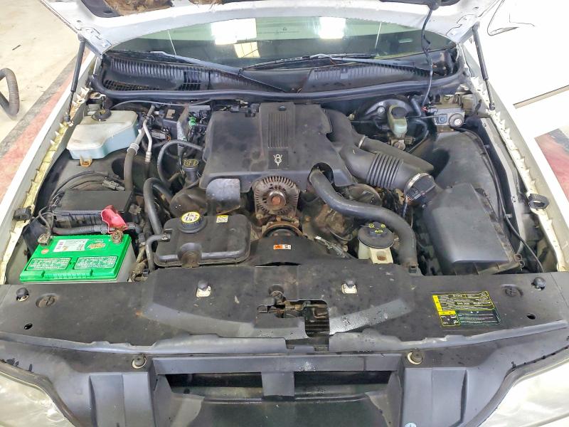 Продажа на аукционе авто 2003 Lincoln Town Car, vin: 1LNHM81W23Y670143, номер лота: 65745076